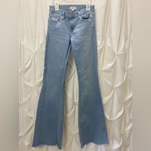 Forever 21 Bellbottoms